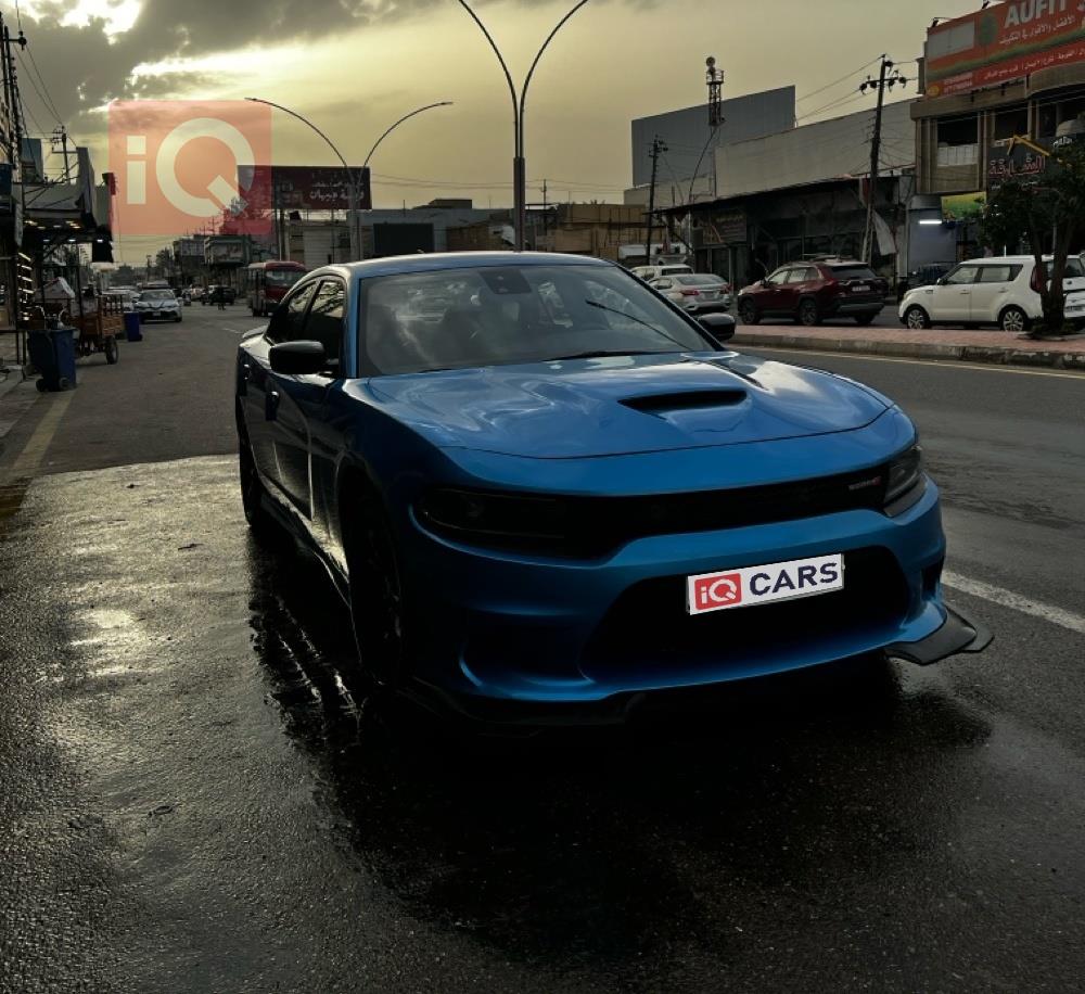 دودج تشارجر